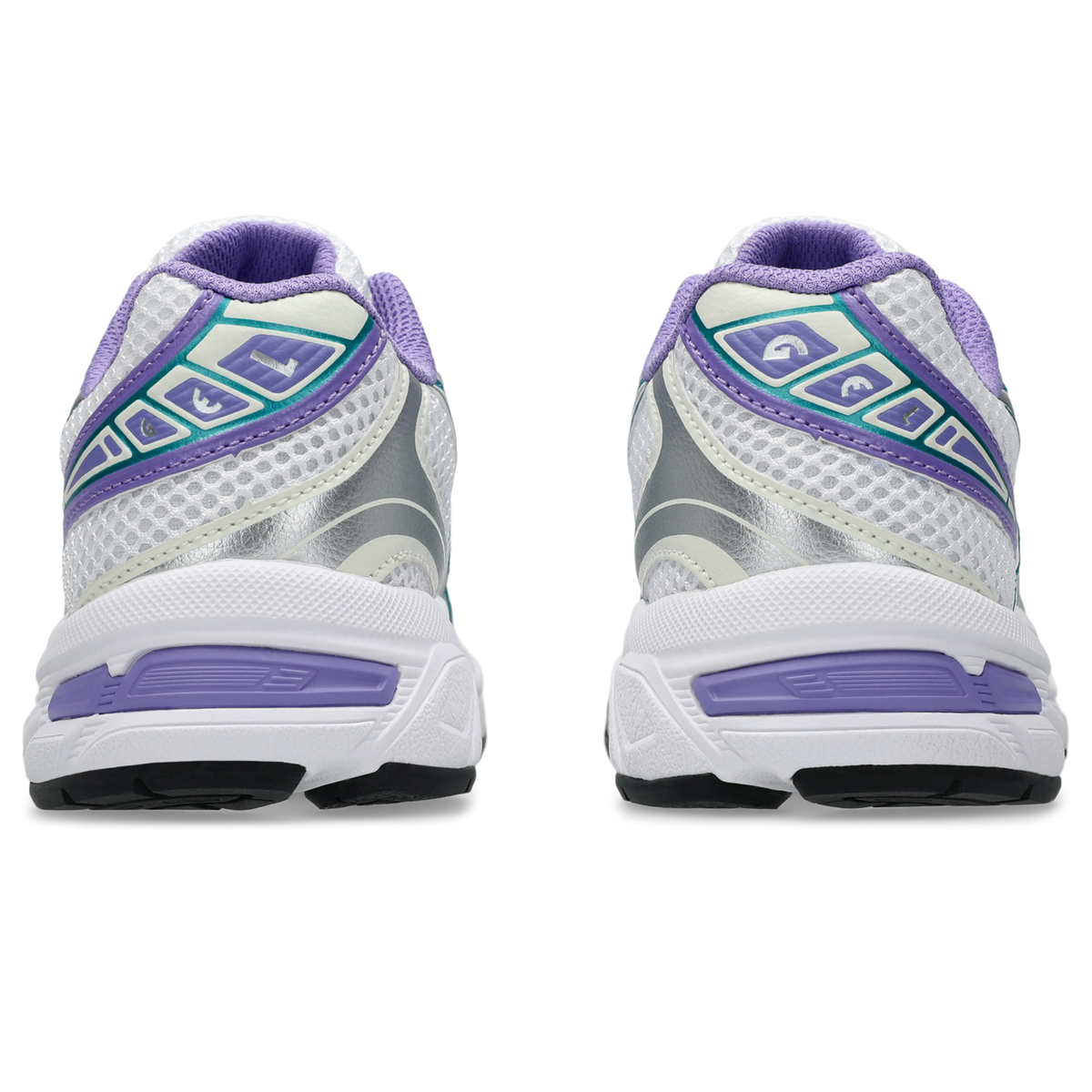 ASICS Gel-1130 White Space Lavender (PS)