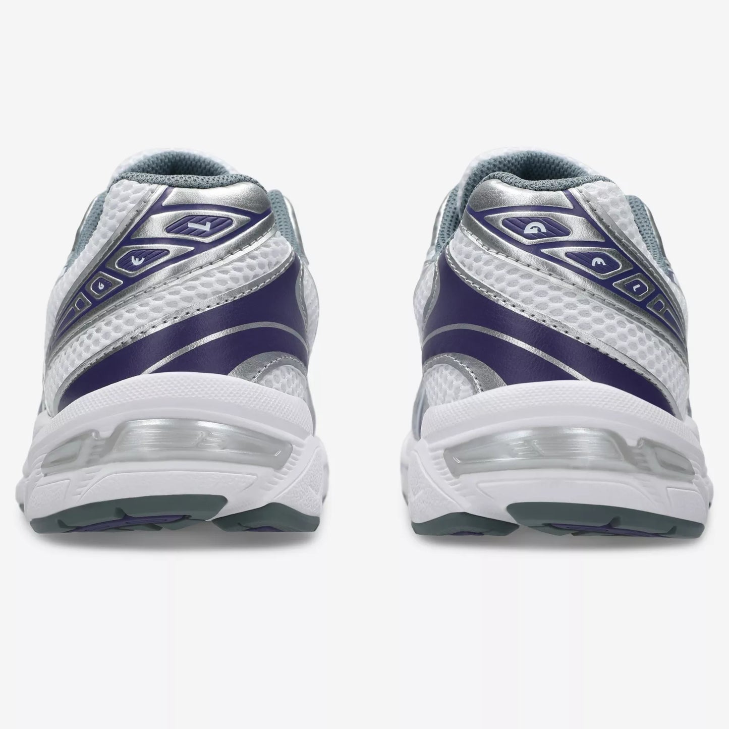 ASICS Gel-1130 White Dusty Purple (Women's)