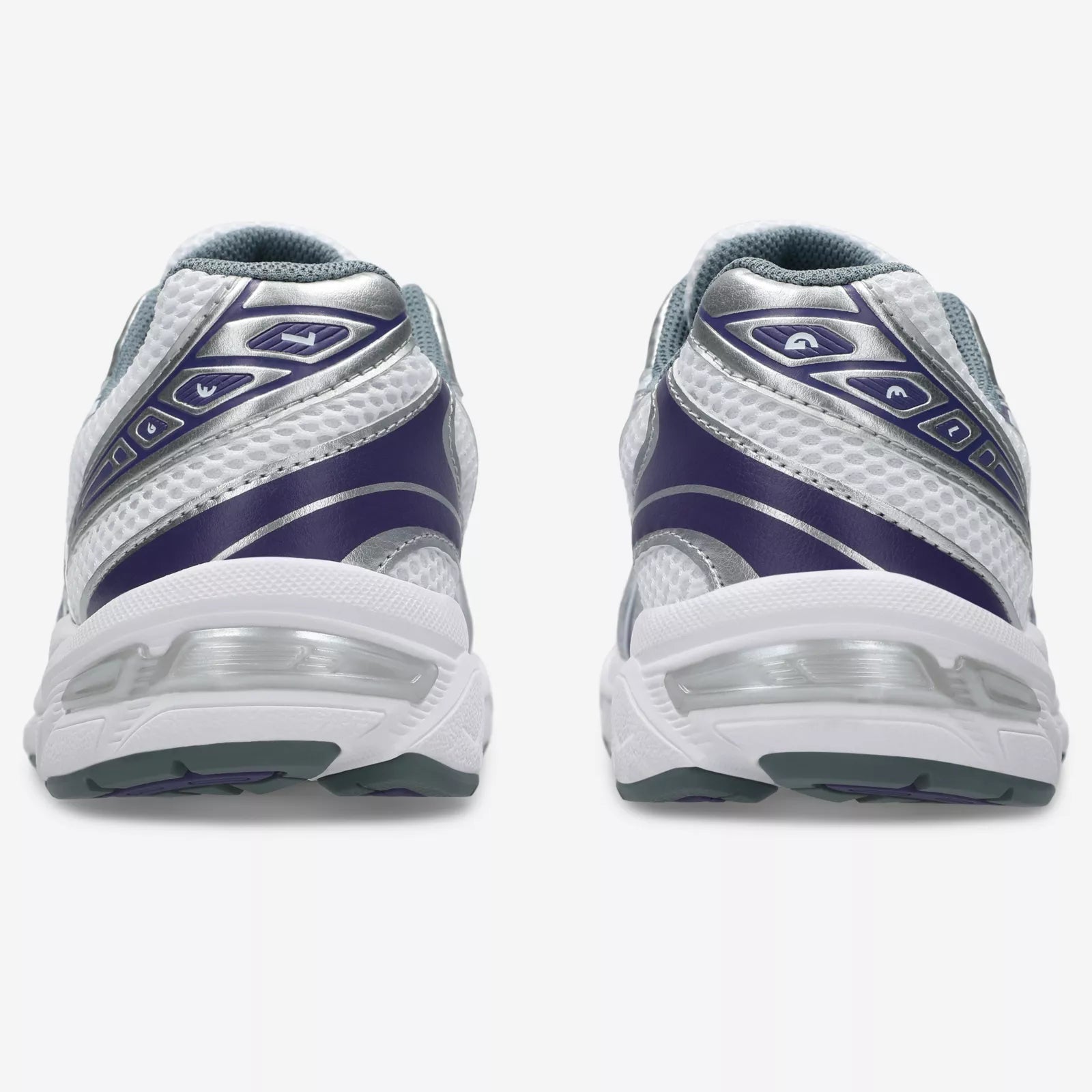ASICS Gel-1130 White Dusty Purple (Women's)