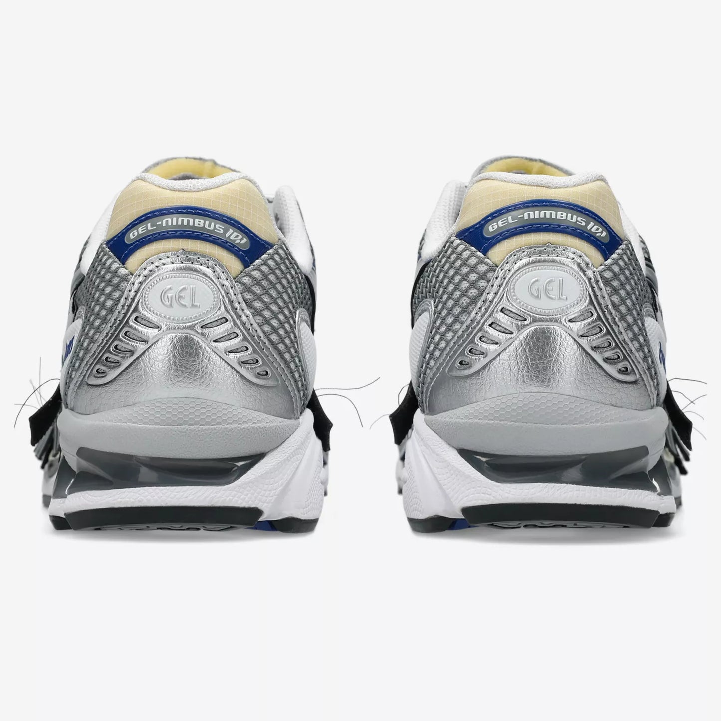 ASICS Gel-Nimbus 10.1 Invincible HTTP 404 Blue
