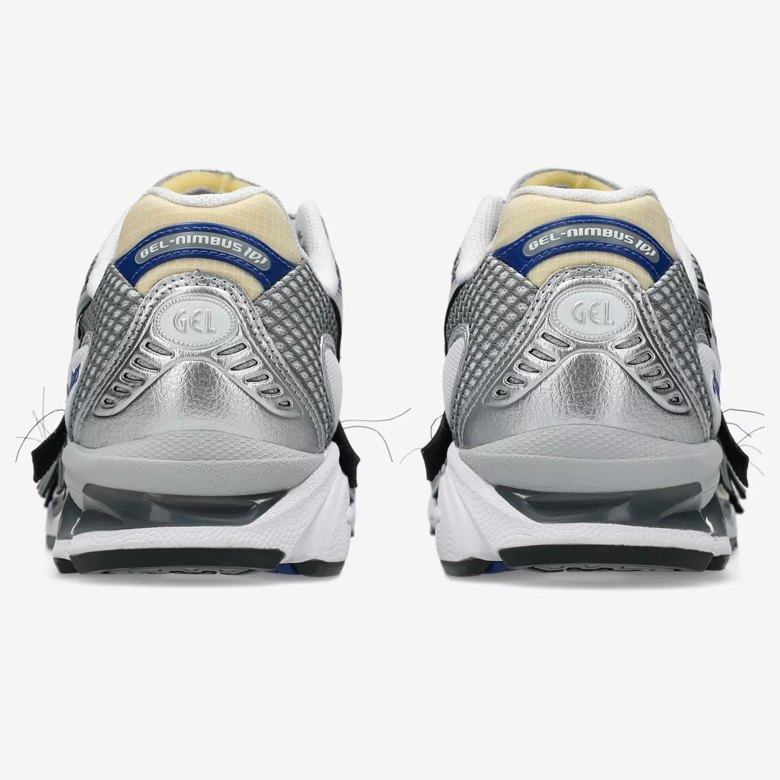 ASICS Gel-Nimbus 10.1 Invincible HTTP 404 Blue