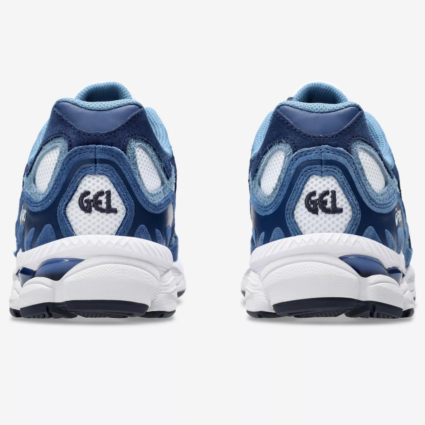 ASICS Gel-NYC Indigo