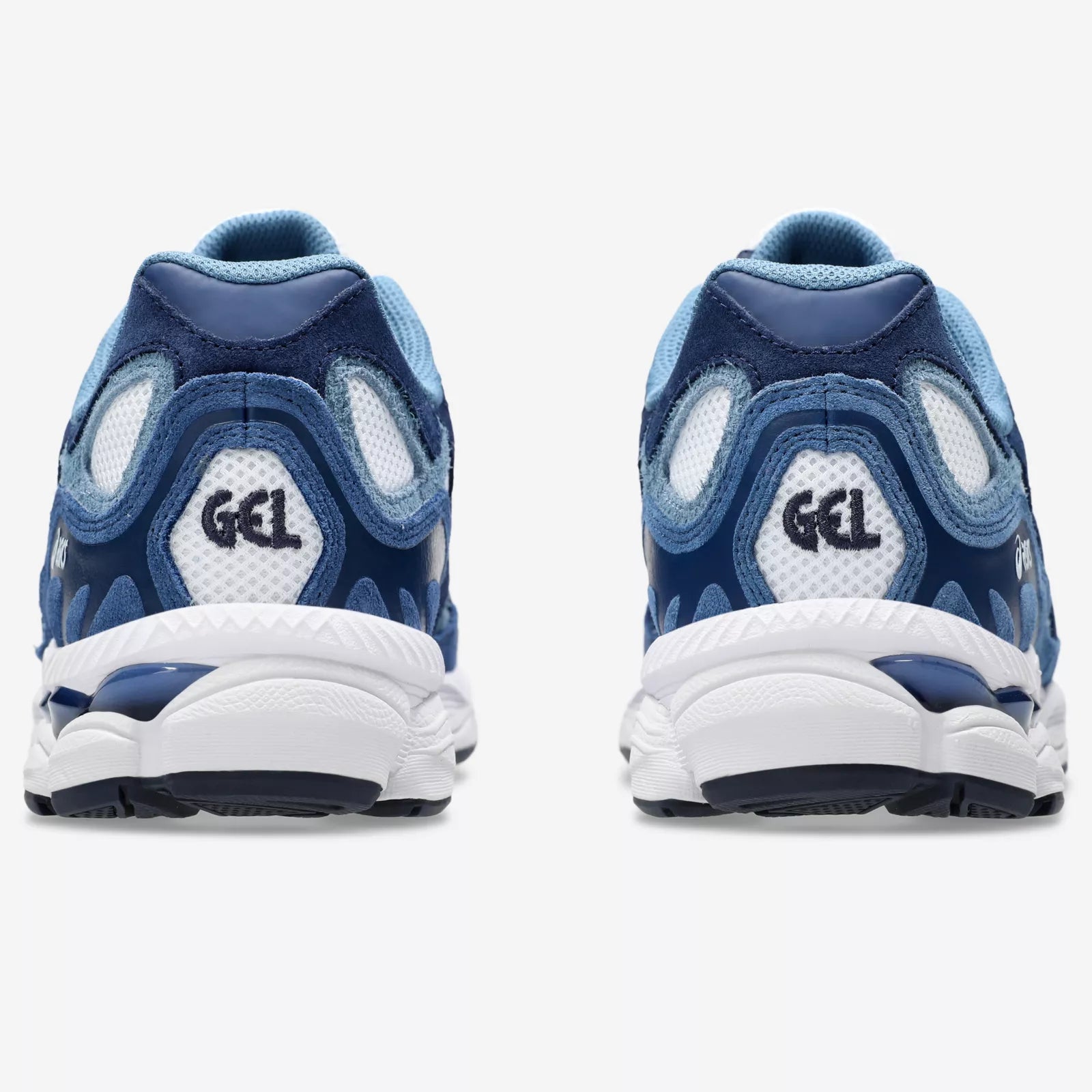 ASICS Gel-NYC Indigo