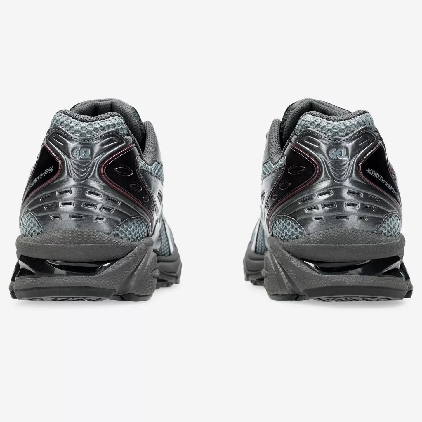 ASICS Gel-Kayano 14 atmos Grey Purple