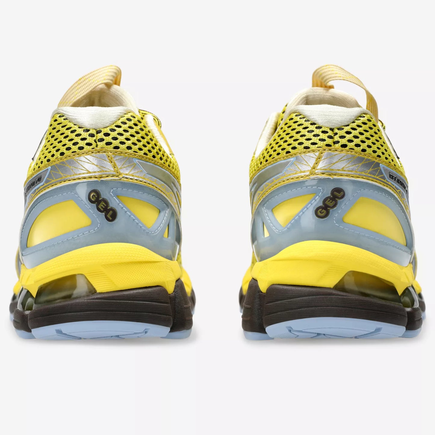 ASICS UB9-S Gel-Kayano 20 Kiko Kostadinov Vibrant Yellow