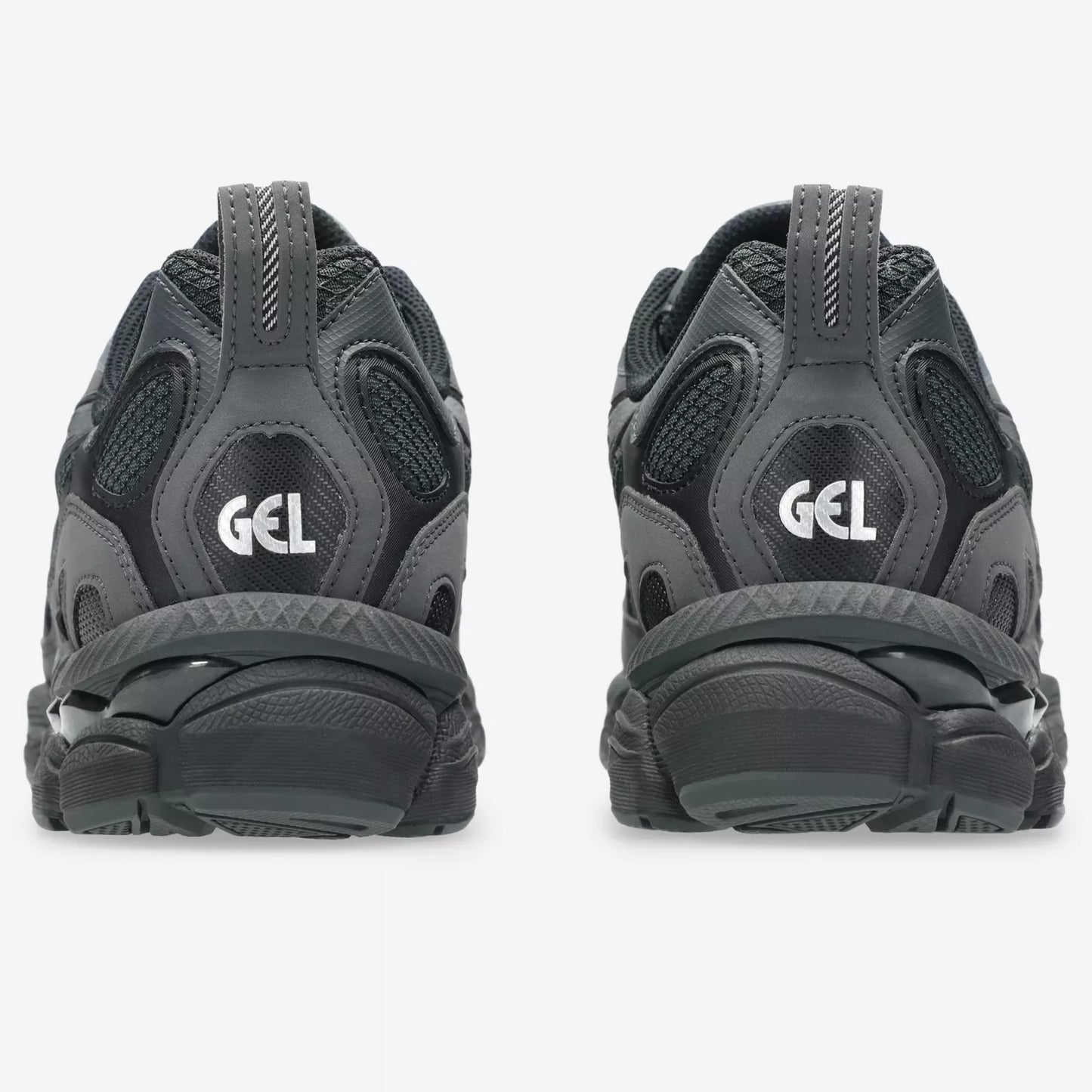 ASICS Gel-NYC RGD Black Graphite Grey