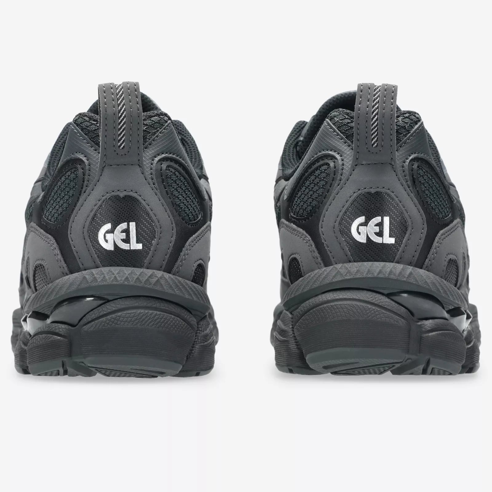 ASICS Gel-NYC RGD Black Graphite Grey