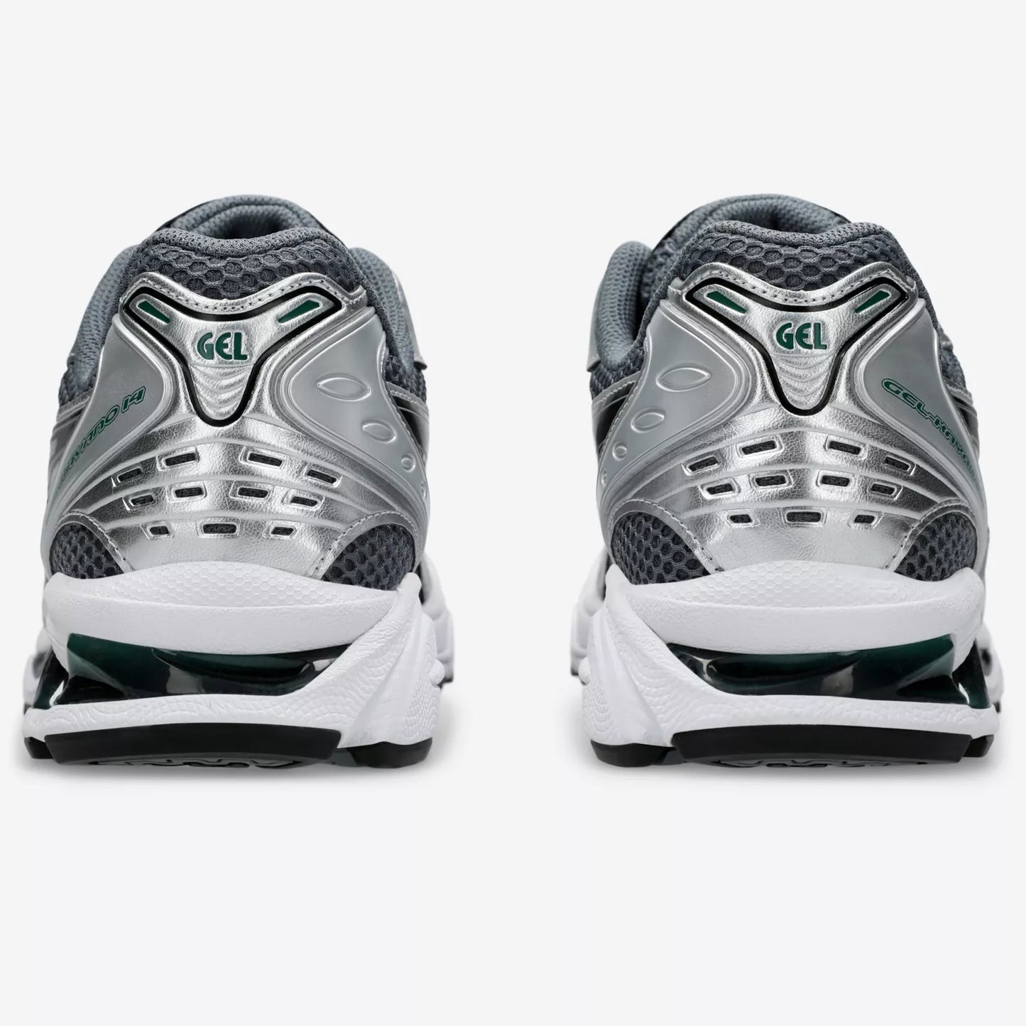 ASICS Gel-Kayano 14 Metropolis Jasper Green