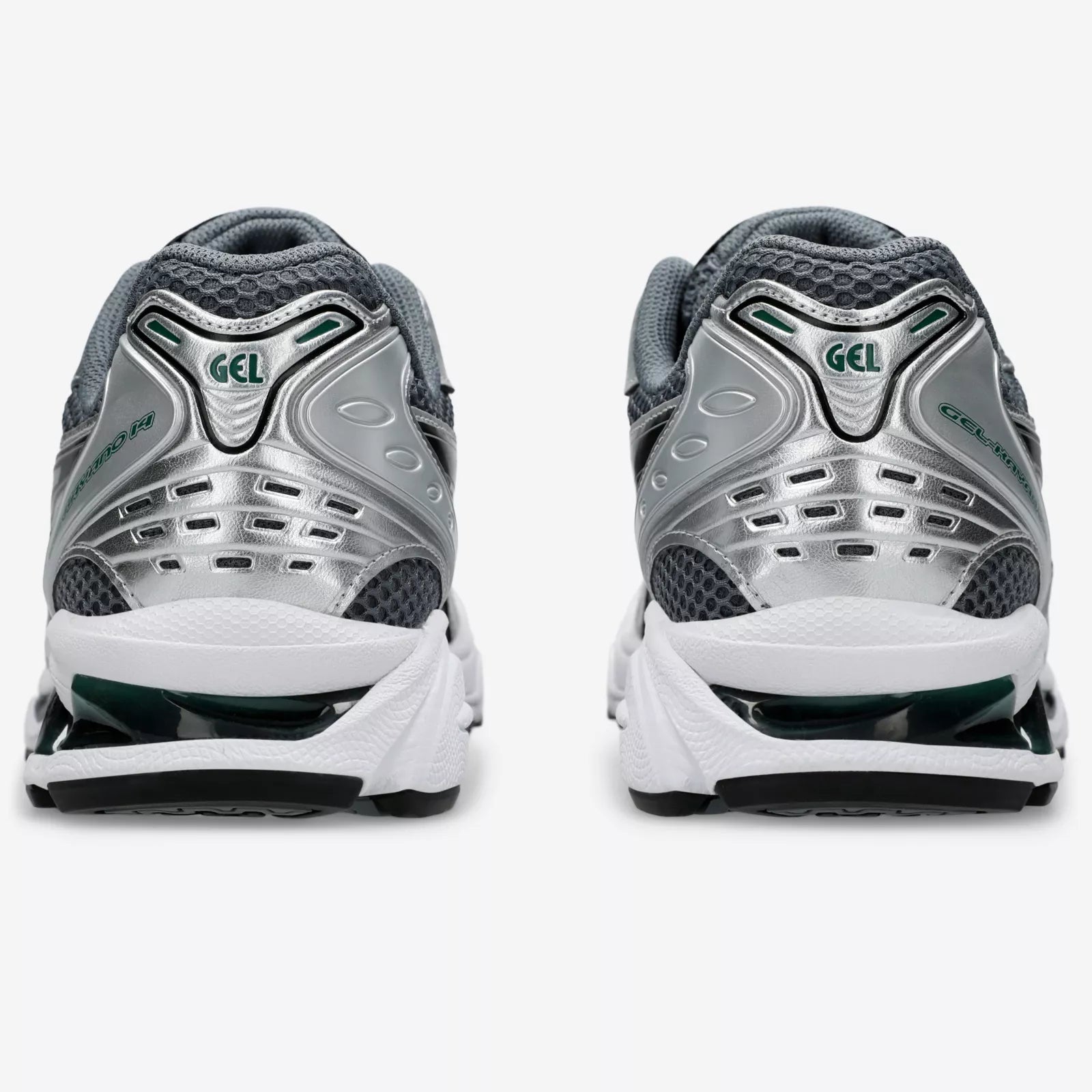ASICS Gel-Kayano 14 Metropolis Jasper Green