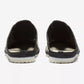 Onitsuka Tiger Mexico 66 Sabot Black Cream
