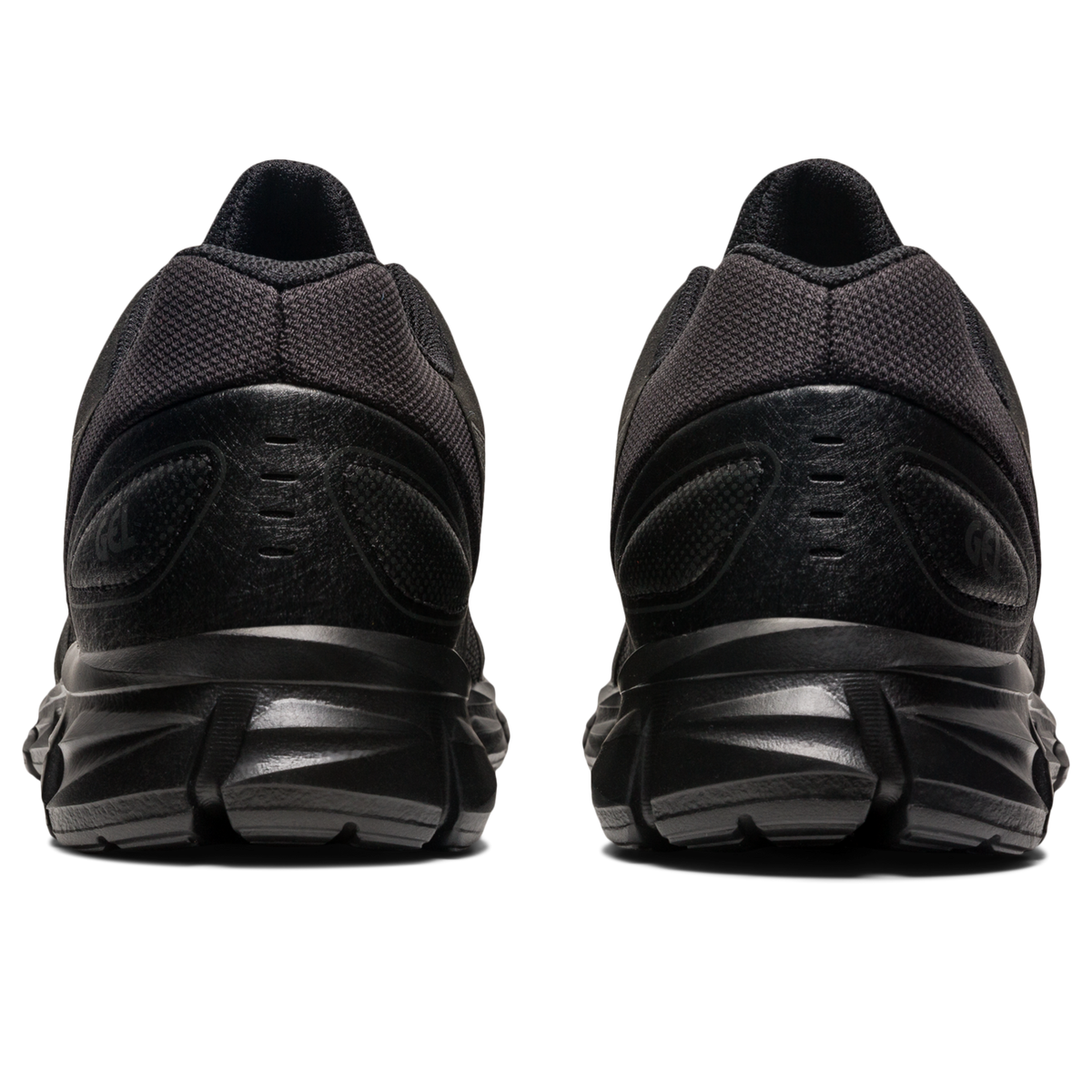 ASICS Gel-Quantum Lyte II Black Graphite Grey