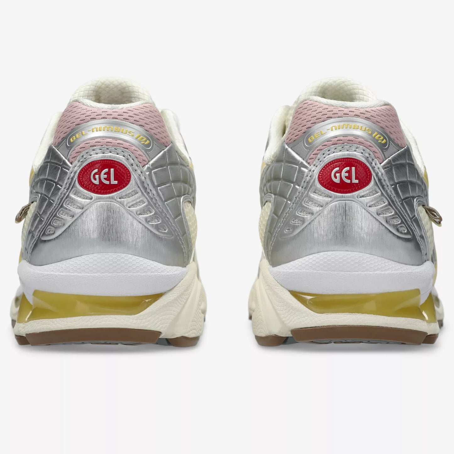 ASICS Gel-Nimbus 10.1 Vandy The Pink x atmos Banana Split Banana