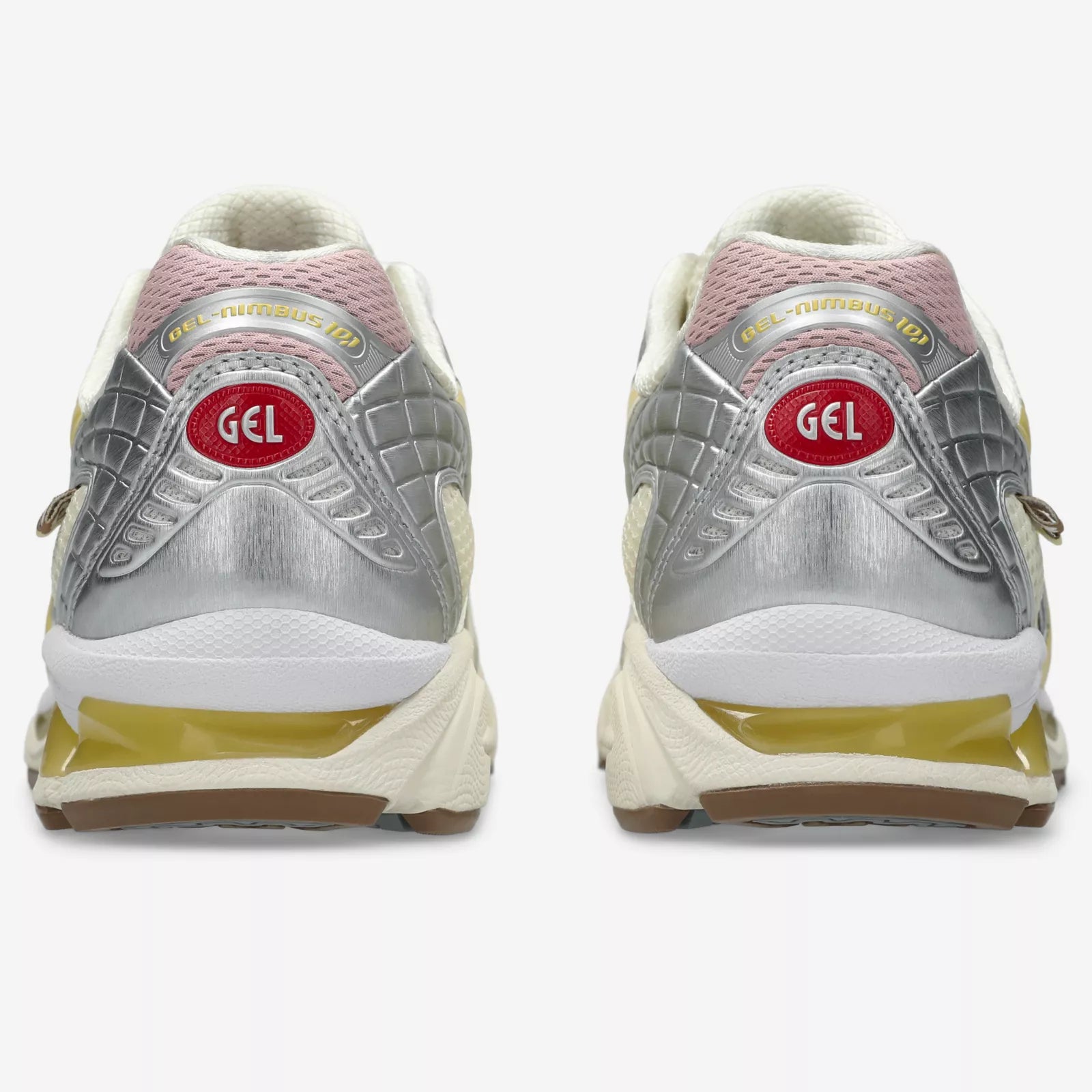ASICS Gel-Nimbus 10.1 Vandy The Pink x atmos Banana Split Banana