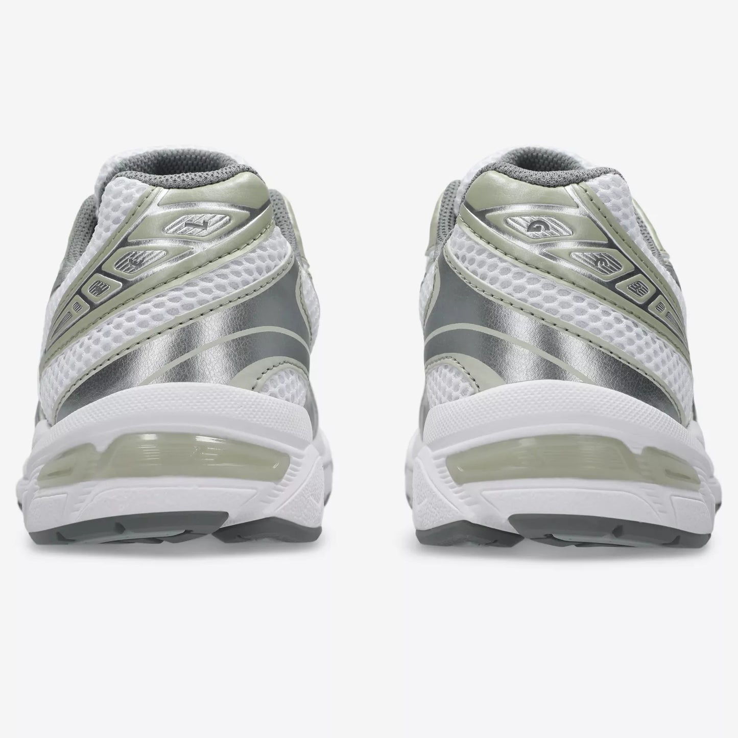 ASICS Gel-1130 White Dried Leaf Green (Women's)