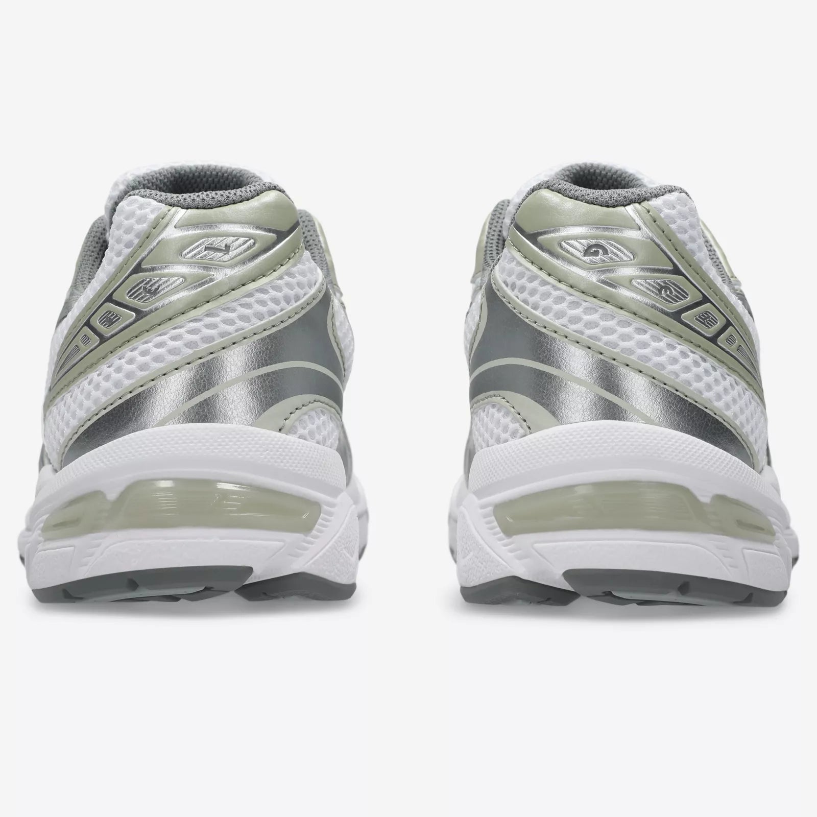 ASICS Gel-1130 White Dried Leaf Green (Women's)