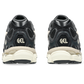 ASICS Gel-NYC Black Cream