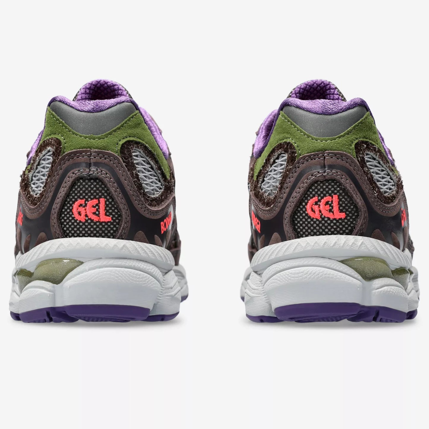 ASICS Gel-NYC Bodega After-Hours