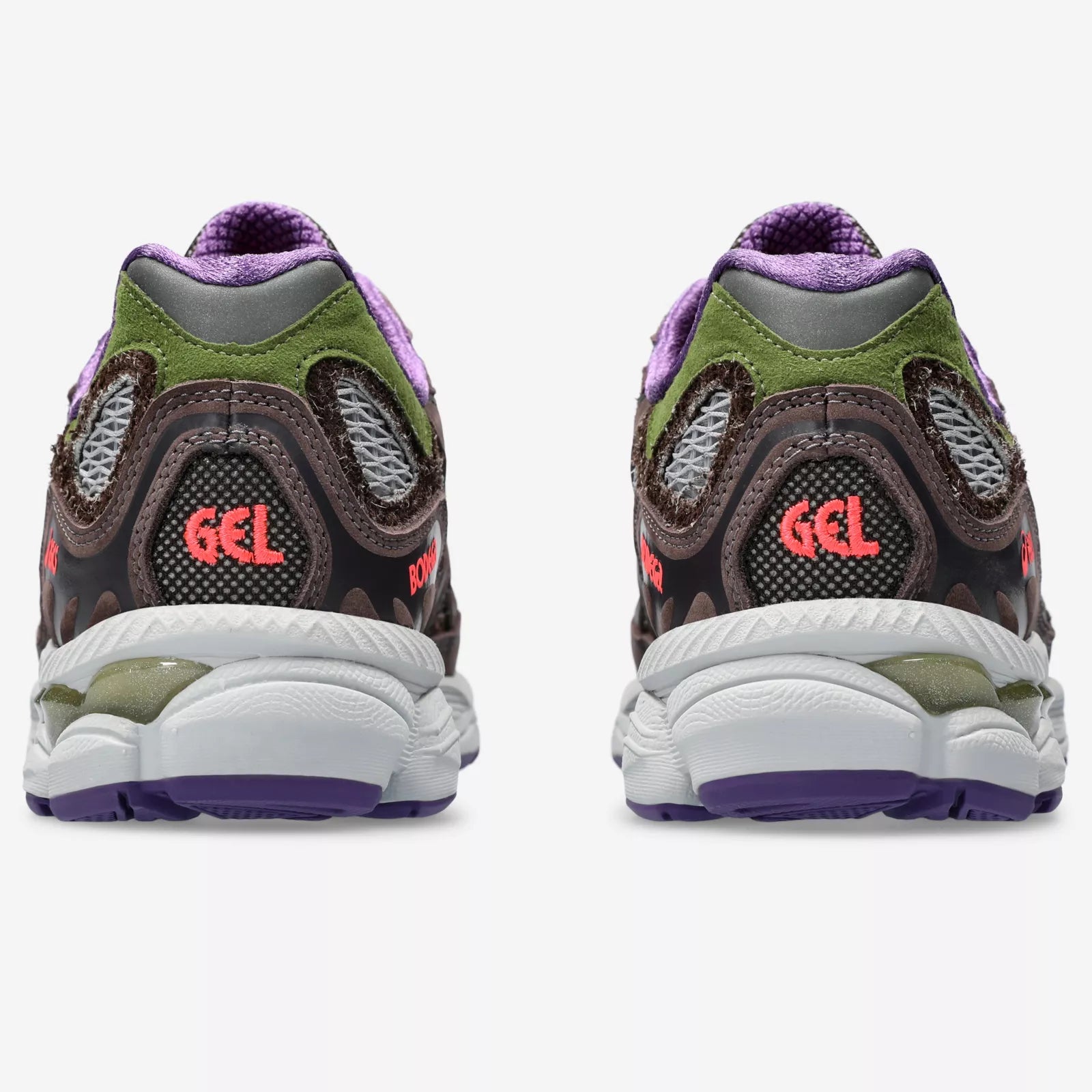 ASICS Gel-NYC Bodega After-Hours