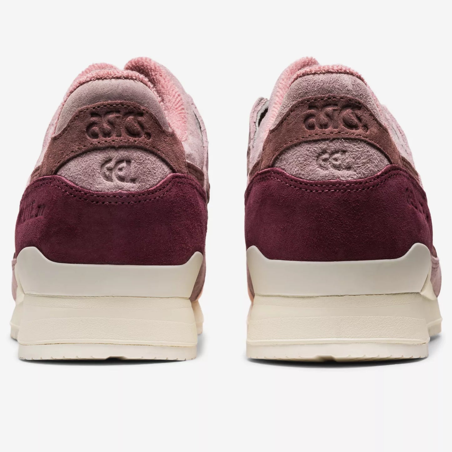 ASICS Gel-Lyte III '07 Remastered Kith By Invitation Only