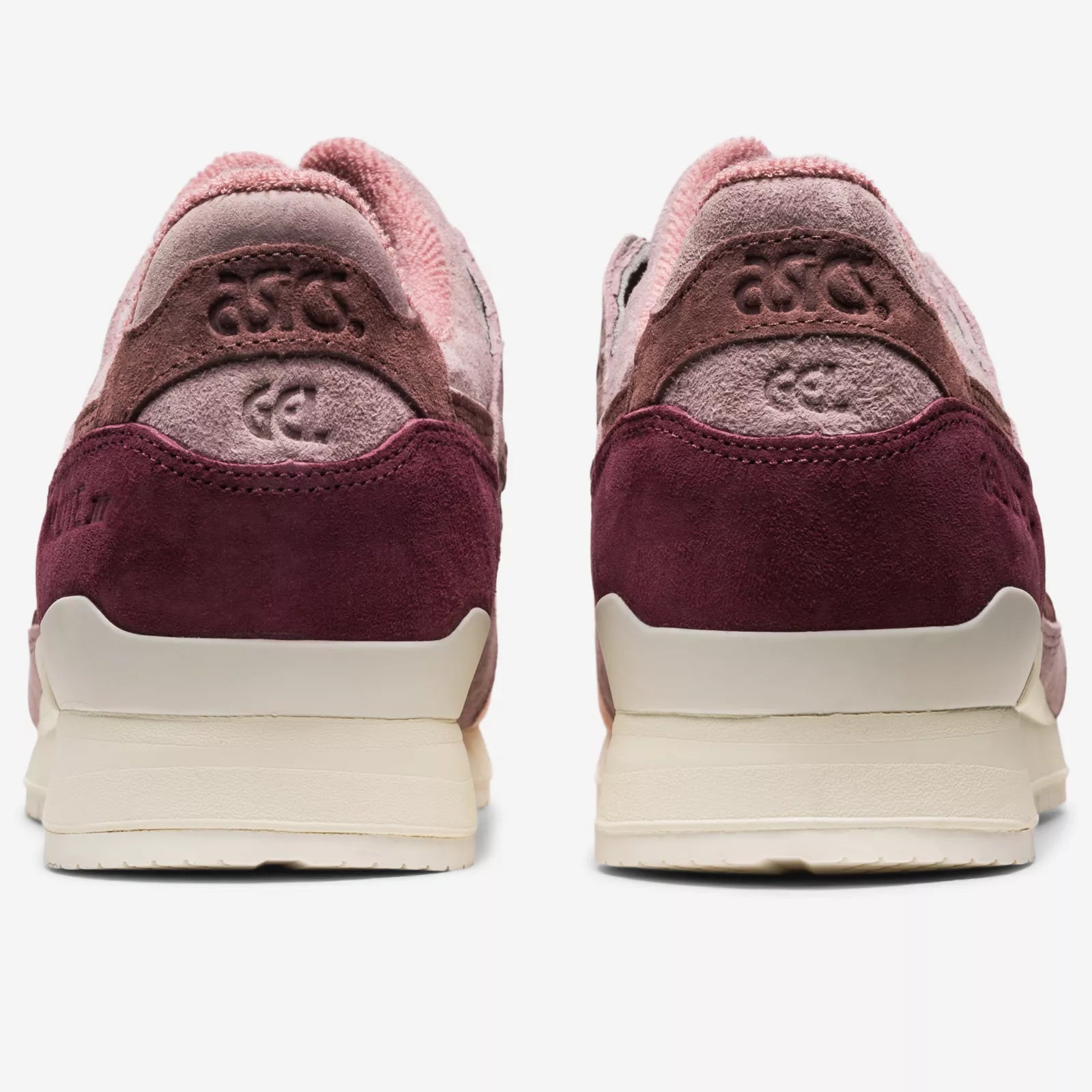 ASICS Gel-Lyte III '07 Remastered Kith By Invitation Only