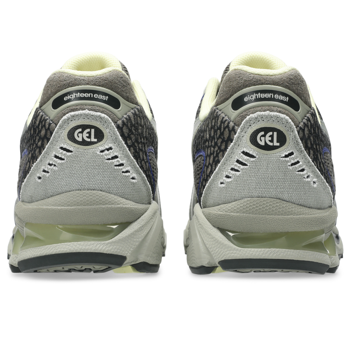 ASICS Gel-Nimbus 10.1 Eighteen East