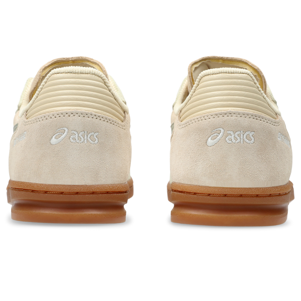 ASICS Skyhand OG Marzipan Dried Leaf Green