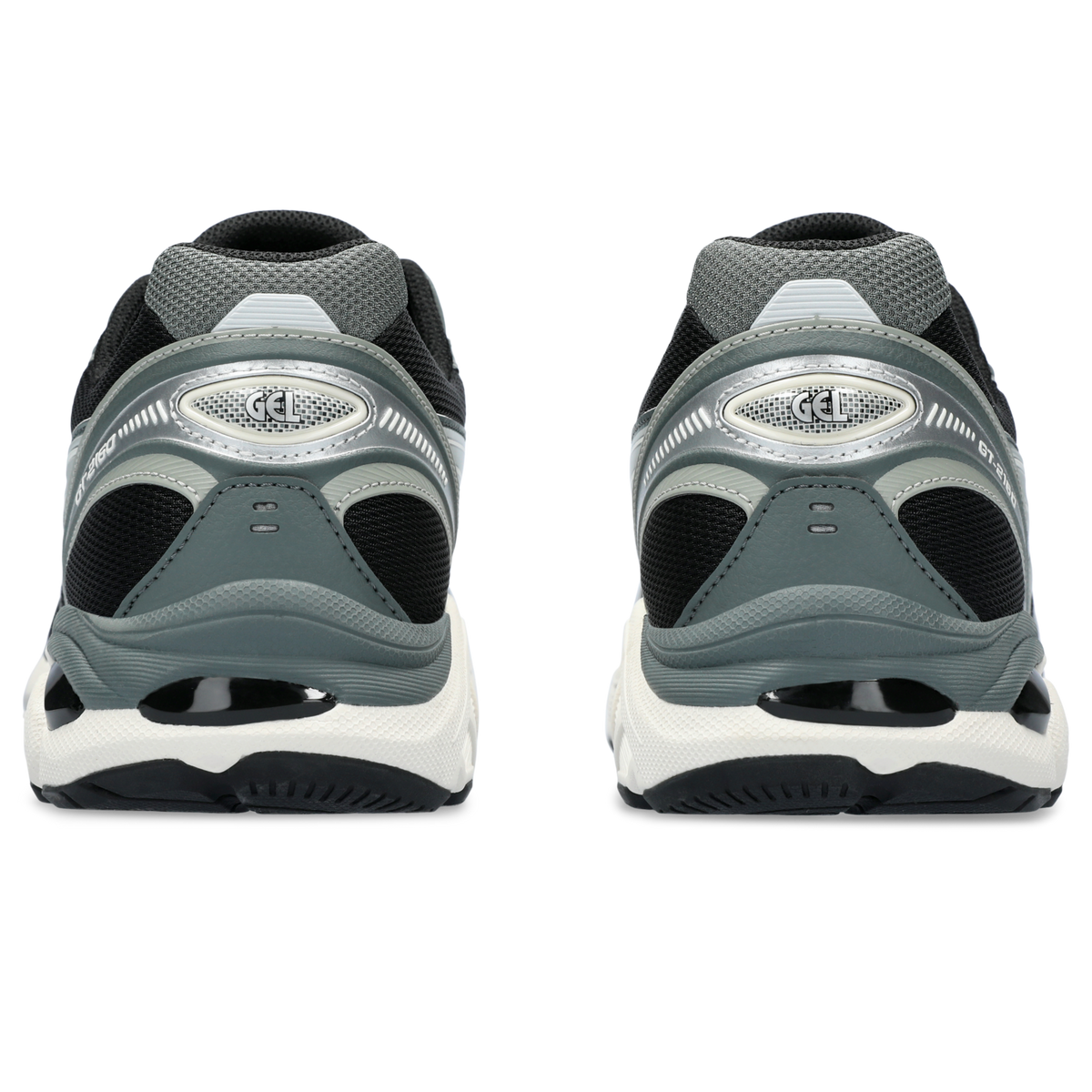 ASICS GT-2160 Black Seal Grey
