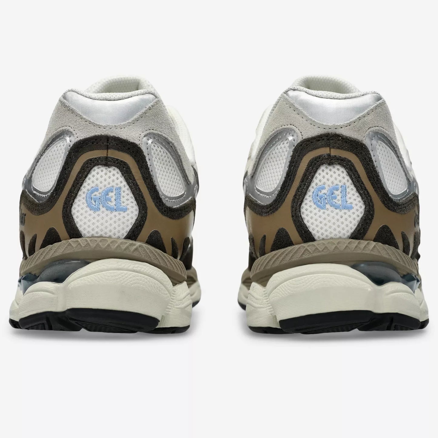 ASICS Gel-NYC Cream