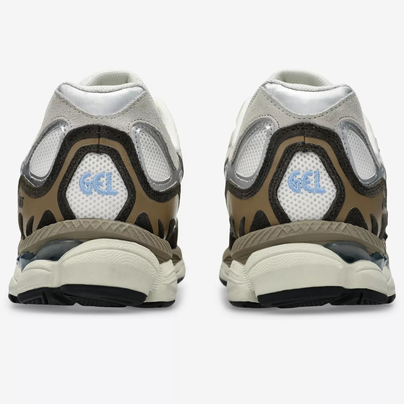 ASICS Gel-NYC Cream