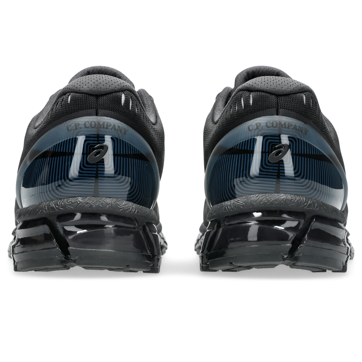ASICS Gel-Quantum 360 I C.P. Company Black Beauty