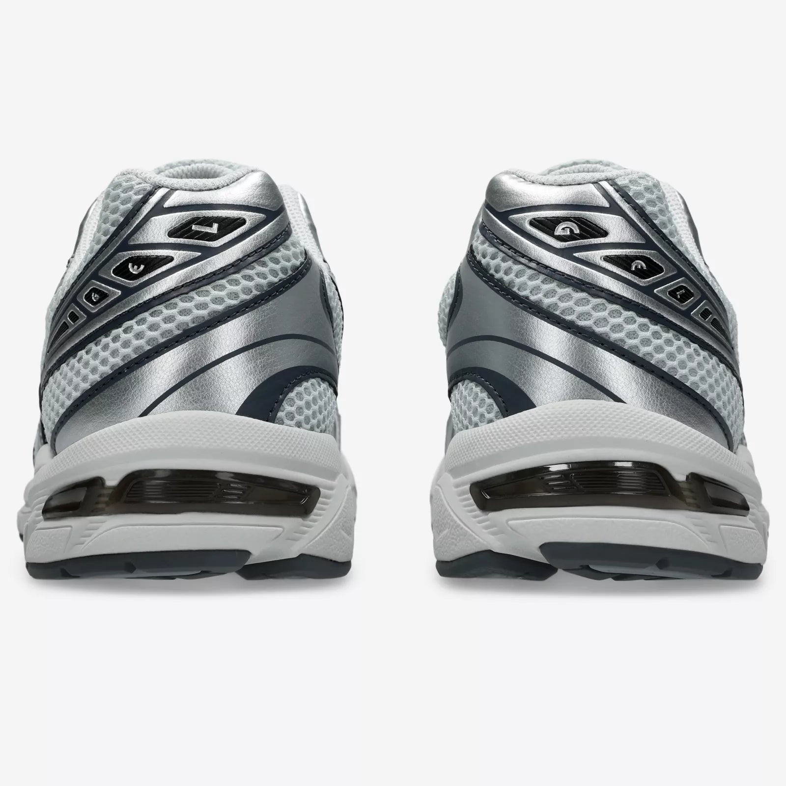 ASICS Gel-1130 Glacier Grey Pure Silver