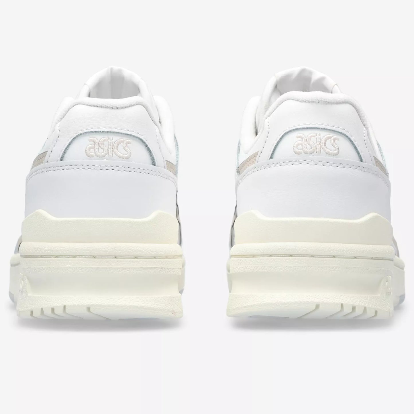 ASICS EX89 White Mineral Beige