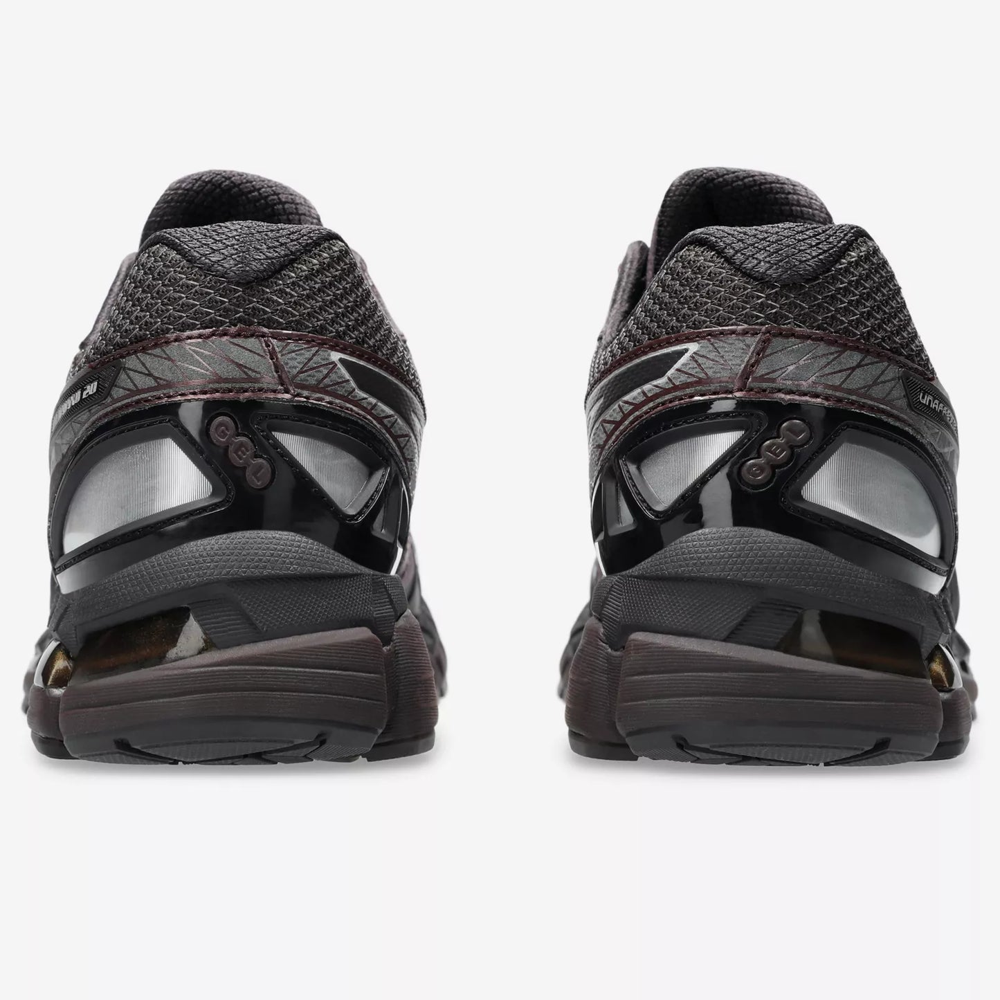 ASICS Gel-Kayano 20 Unaffected Umber Mud