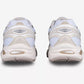 ASICS GT-2160 Above the Clouds White Pure Silver