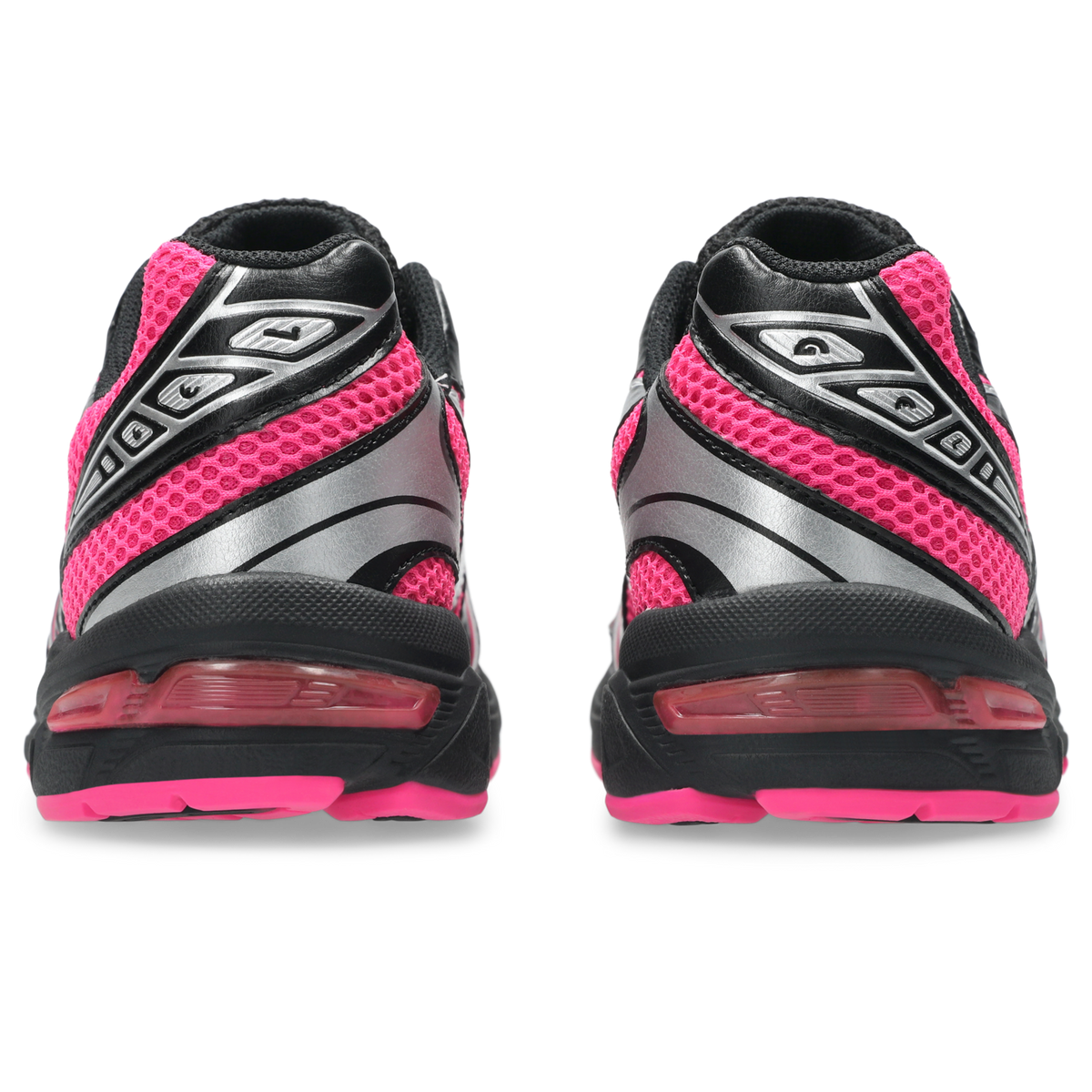 ASICS Gel-1130 Pink Black (Women's)
