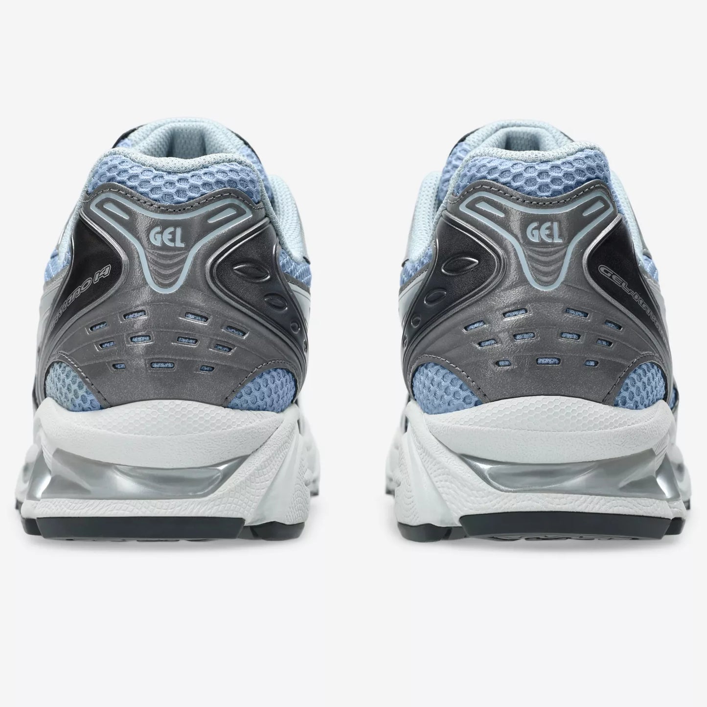 ASICS Gel-Kayano 14 Dolphin Grey Pure Silver