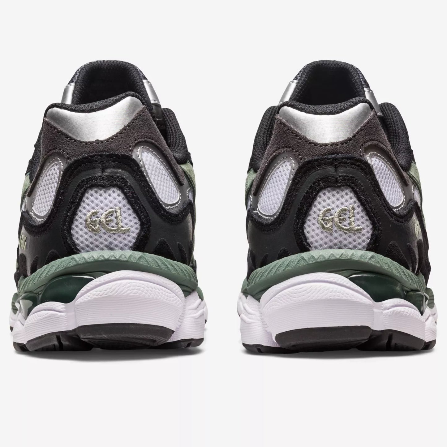 ASICS Gel-NYC White Ivy
