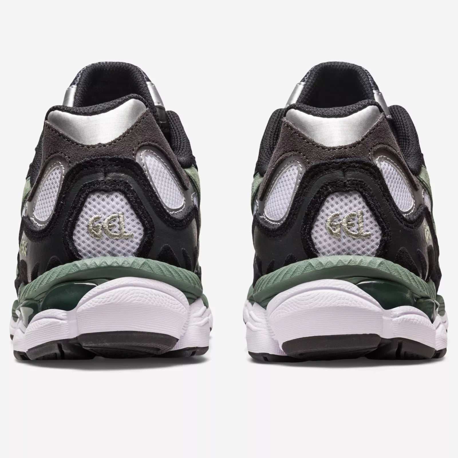 ASICS Gel-NYC White Ivy