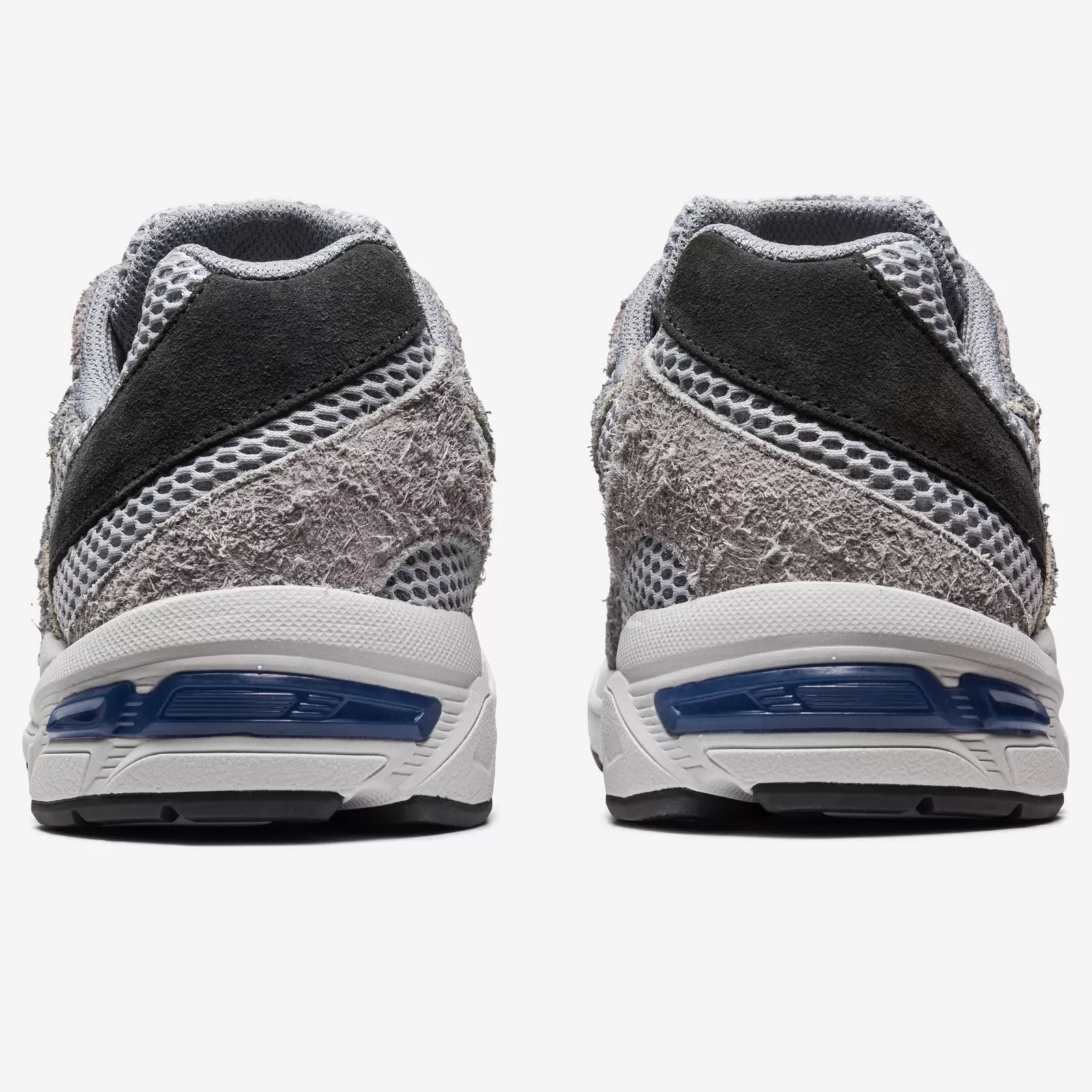 ASICS Gel-1130 Mid Grey Steel Grey