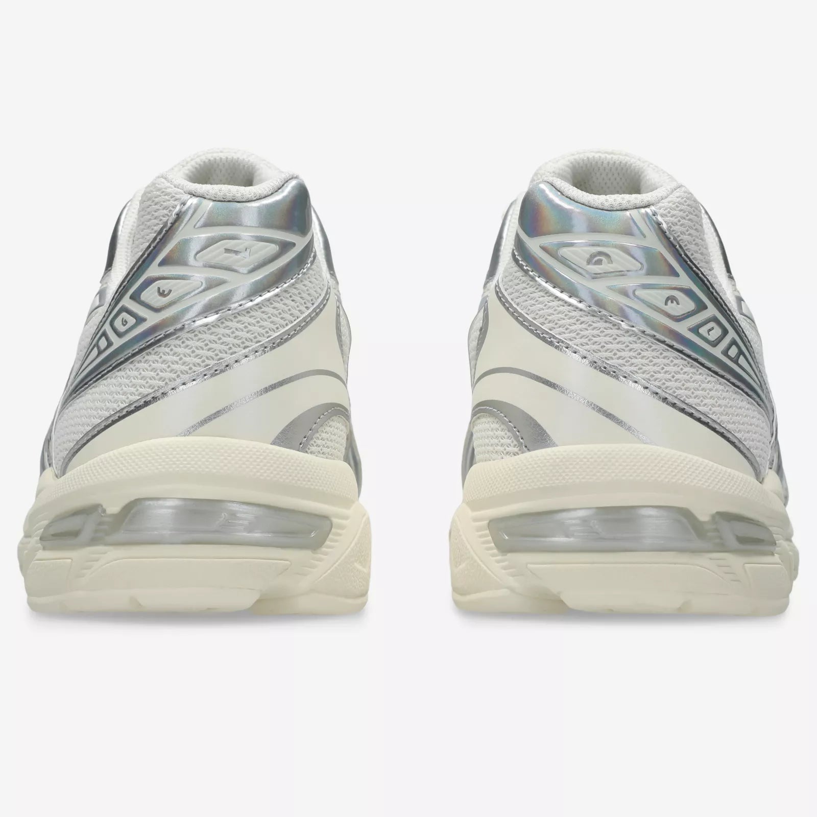 ASICS Gel-1130 Holiday Pack Cream Pure Silver