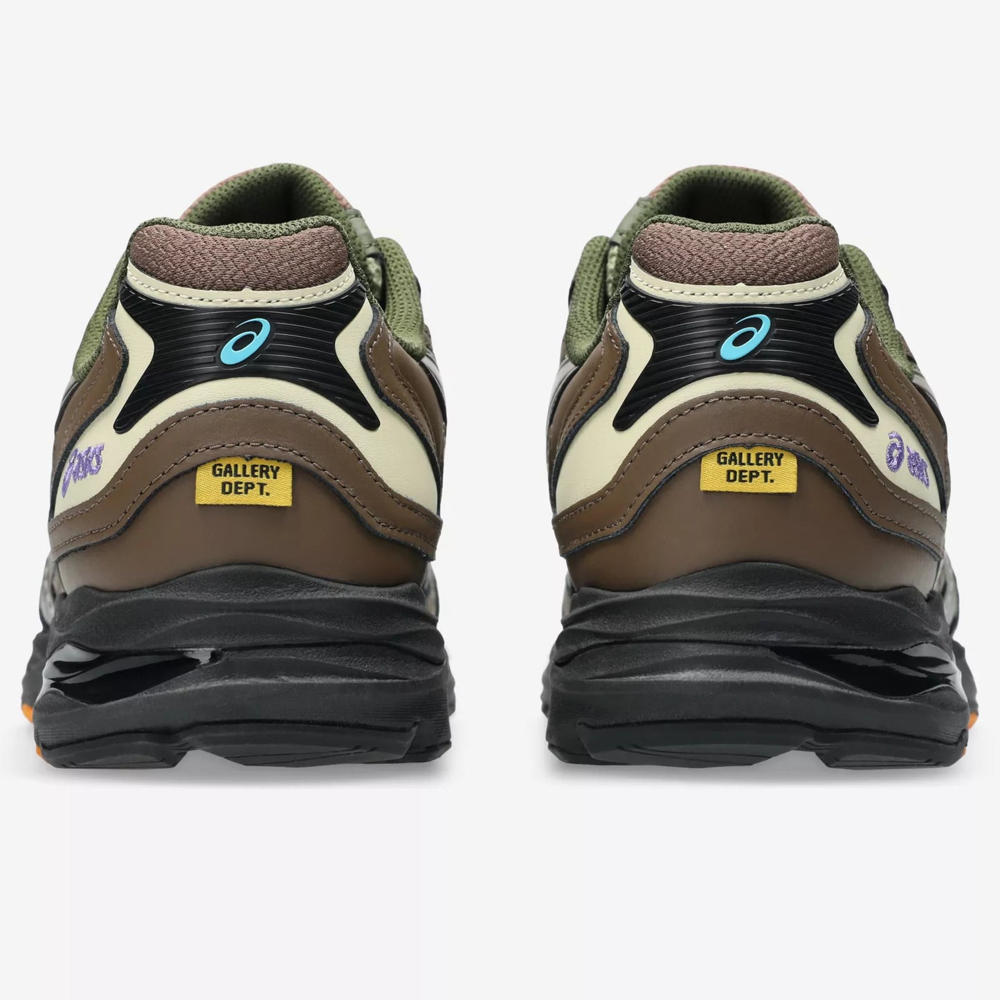 ASICS Gel-K1011 Gallery Dept. Mental Energy Khaki