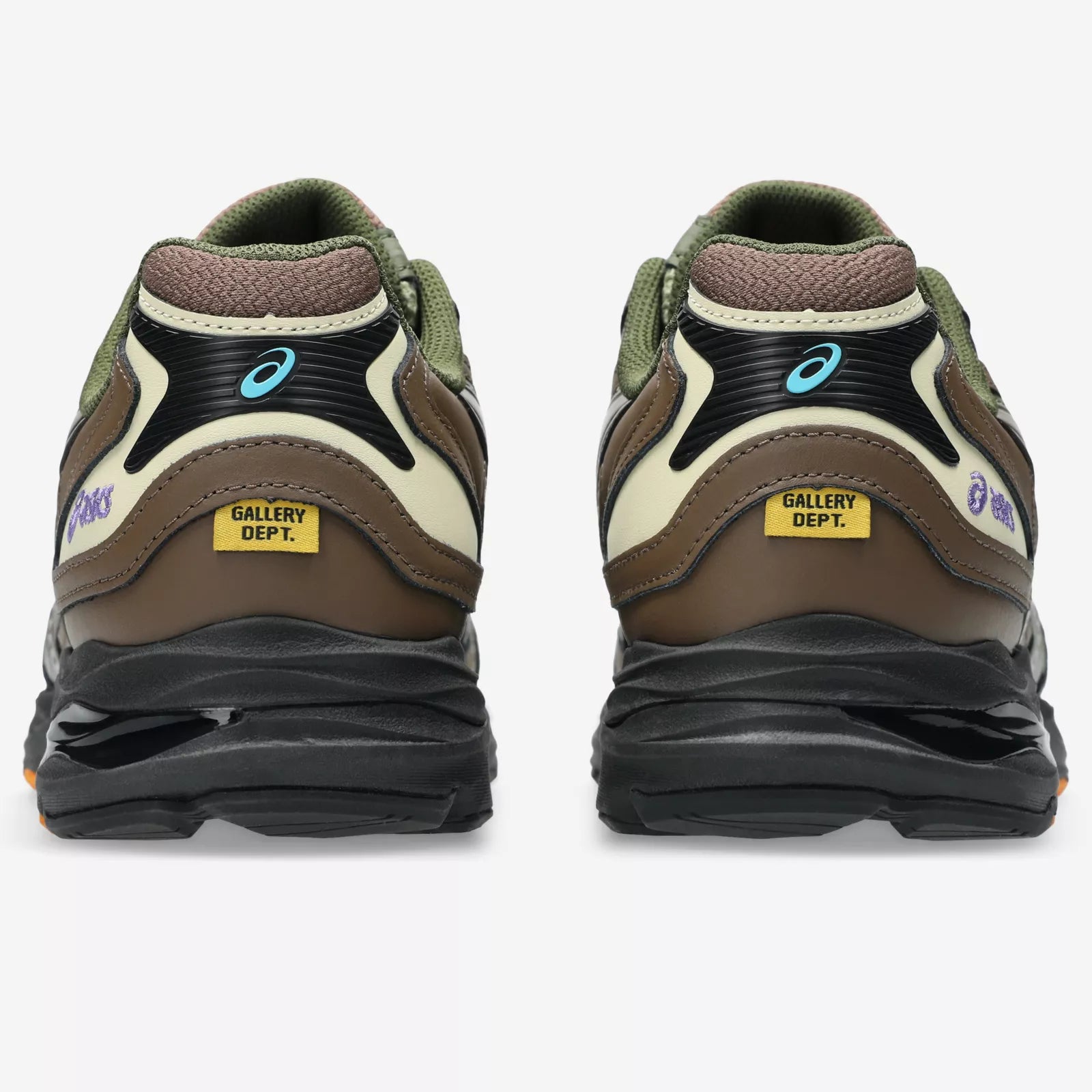 ASICS Gel-K1011 Gallery Dept. Mental Energy Khaki