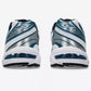 ASICS Gel-1130 White Restful Teal