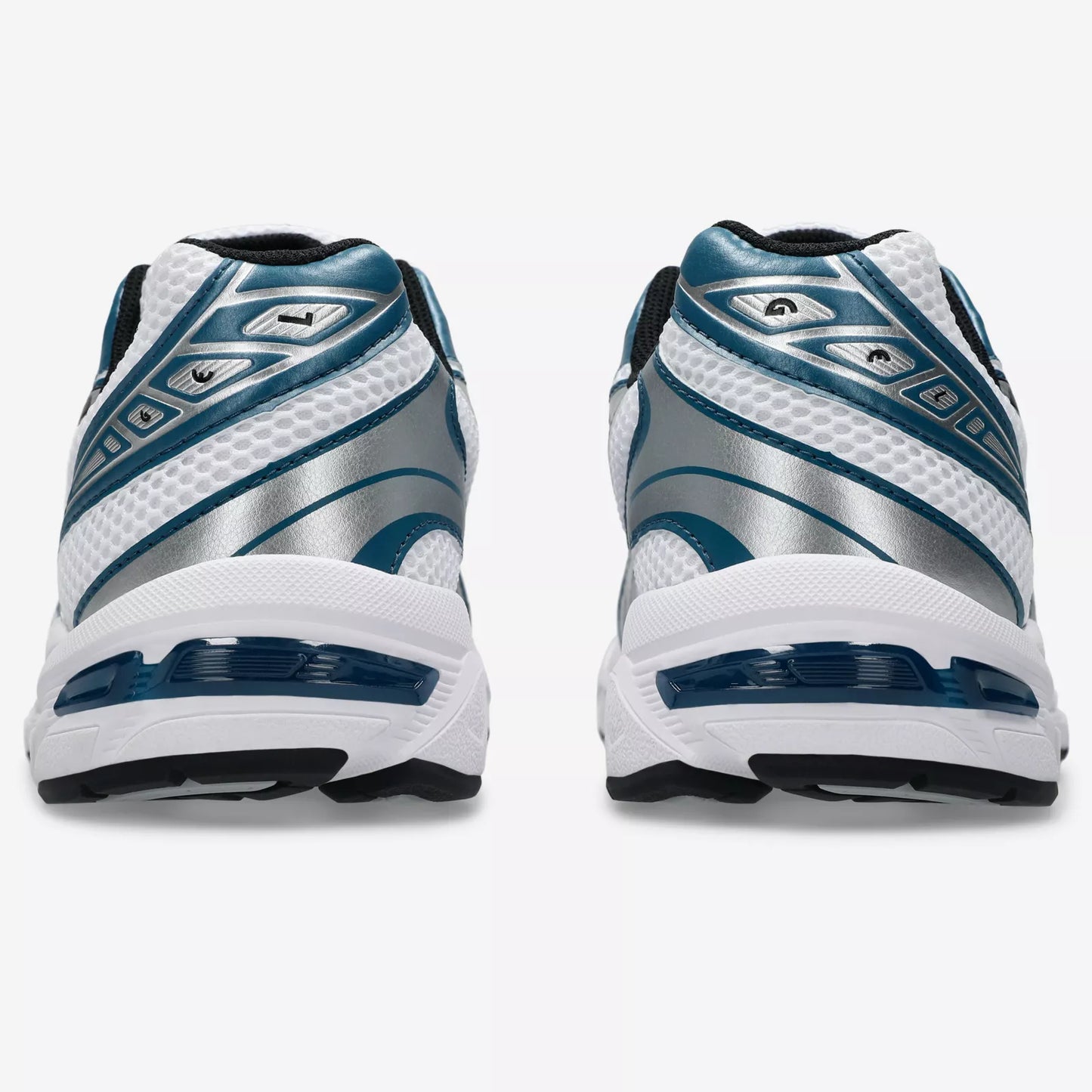 ASICS Gel-1130 White Restful Teal
