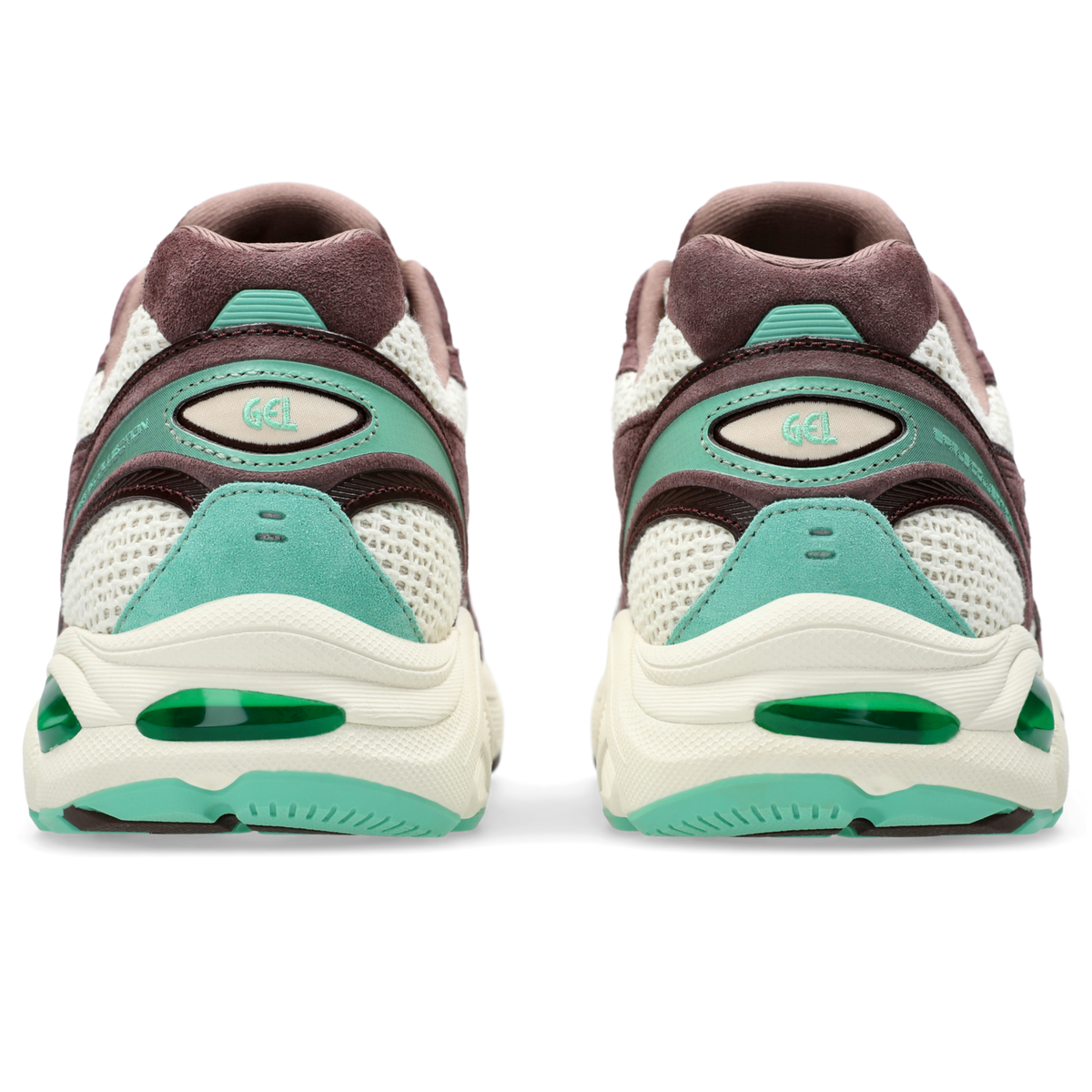 ASICS GT-2160 Earls Collection Ngāwari