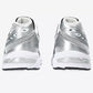 ASICS Gel-1130 White Black Silver