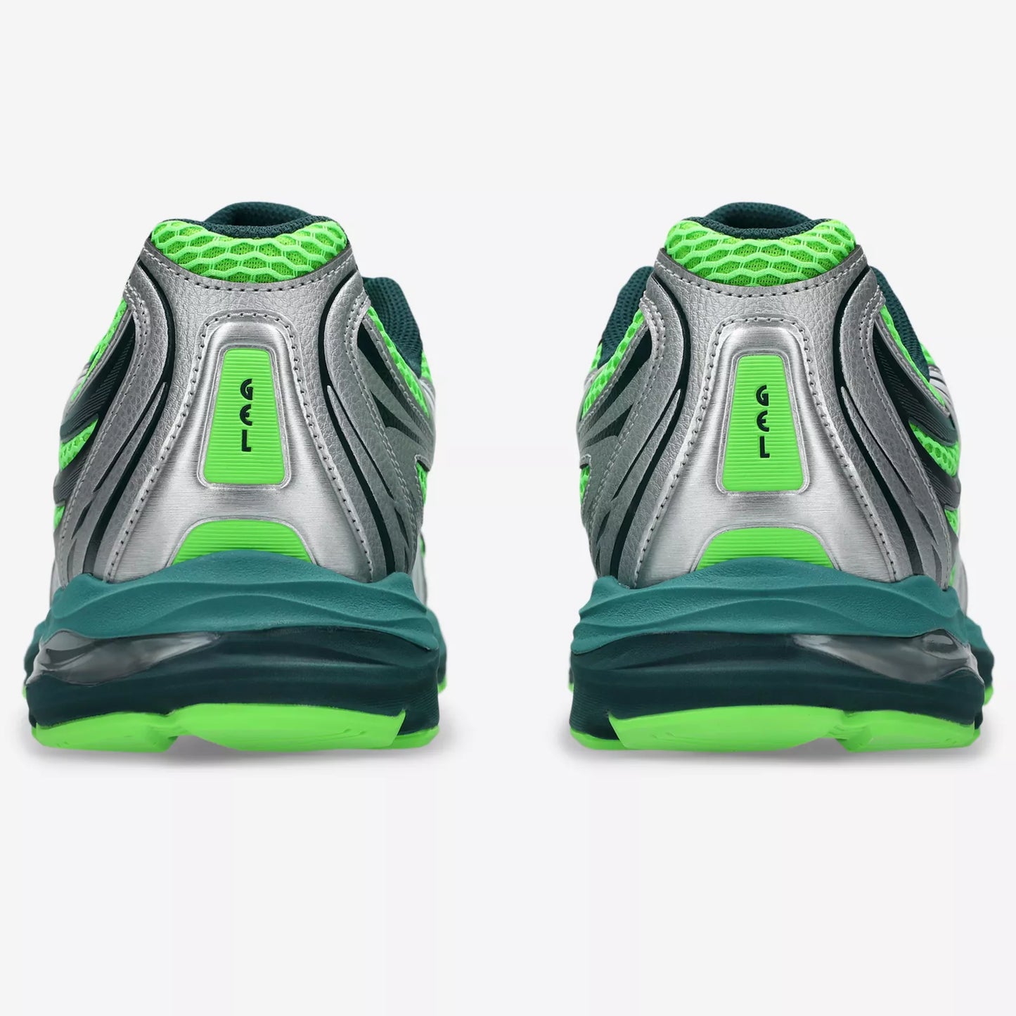 ASICS Gel-Sekiran Green Gecko