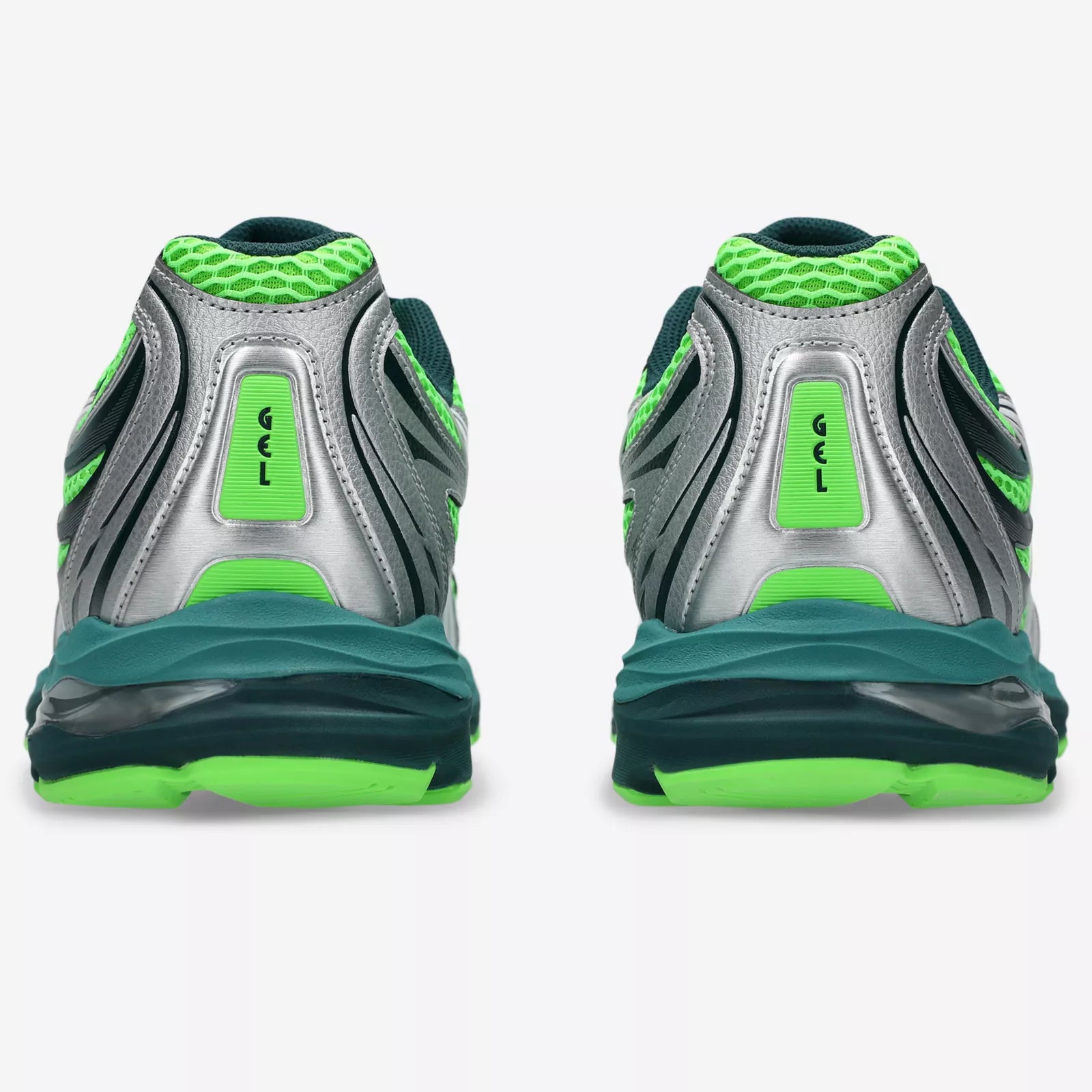 ASICS Gel-Sekiran Green Gecko