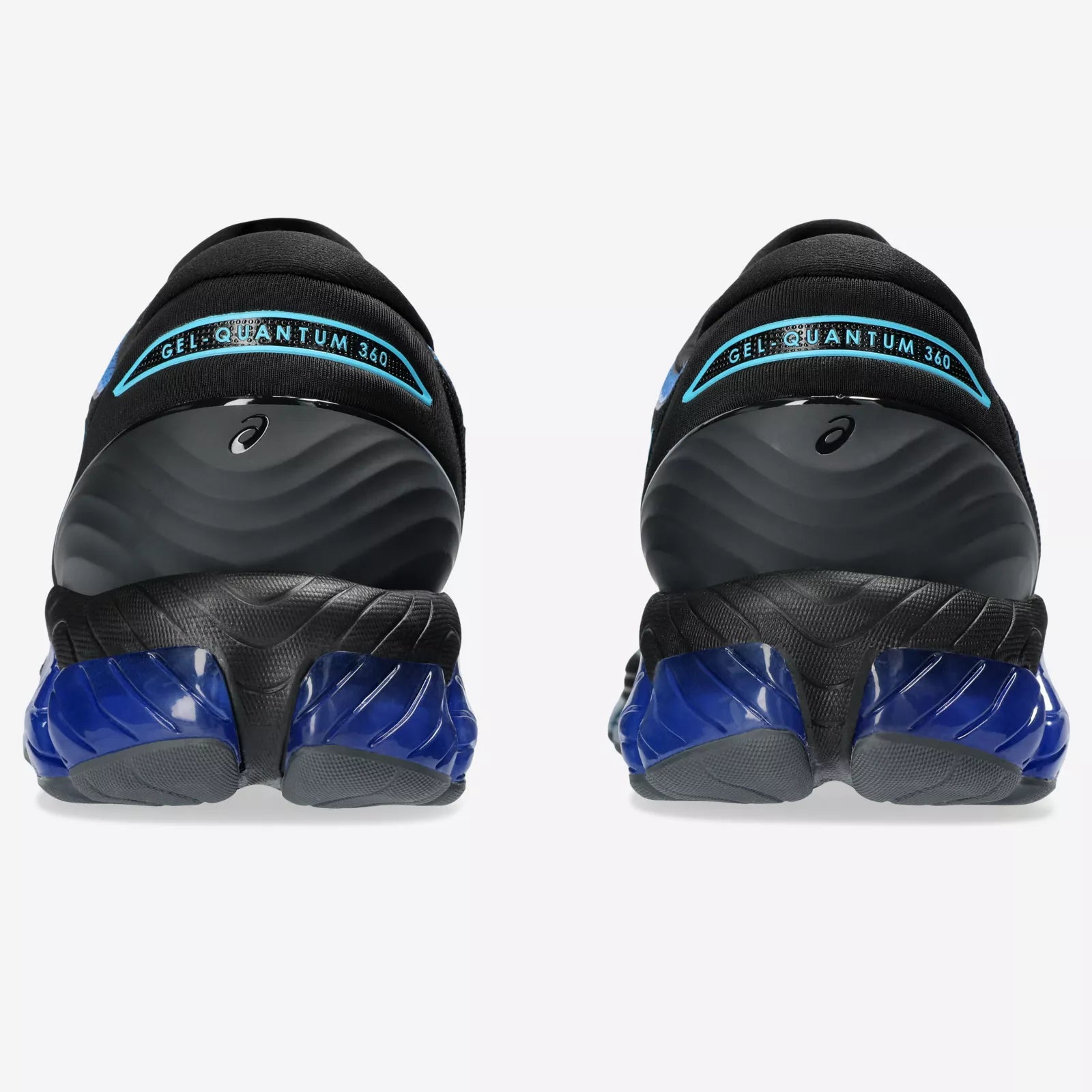 ASICS Gel-Quantum 360 VIII Ocean Pack Black Aquarium