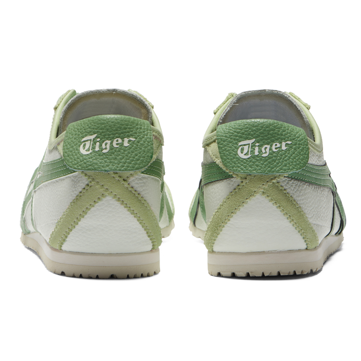 Onitsuka Tiger Mexico 66 Airy Green